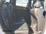 ✅ 2021 Jeep Grand Cherokee Limited • VIN: 1C4RJEBG5MC656453 • Lot: 81148105. Listed on Copart with 97,087 mi. Free auction sales archive from the USA and detailed vehicle history report at DreamBid. Image 10.