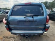 ✅ 2005 Toyota 4Runner SR5 Sport • VIN: JTEBT14R750052016 • Lot: 80292245. Listed on Copart with Not provided. Free auction sales archive from the USA and detailed vehicle history report at DreamBid. Image 6.