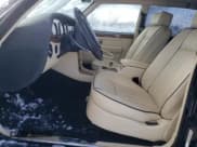 ✅ 1996 Rolls-Royce Silver Spur • VIN: SCAZN11C6TCX57518 • Lot: 45194655. Listed on Copart with 18,667 mi. Free auction sales archive from the USA and detailed vehicle history report at DreamBid. Image 7.