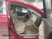 ✅ 2012 Buick LaCrosse Premium 2 • VIN: 1G4GF5E31CF222640 • Lot: 41817501. Wystawiony na IAAI z przebiegiem 132 969 mil. Bezpłatny archiwum sprzedaży aukcyjnych z USA i szczegółowy raport historii pojazdu na DreamBid. Zdjęcie 5.