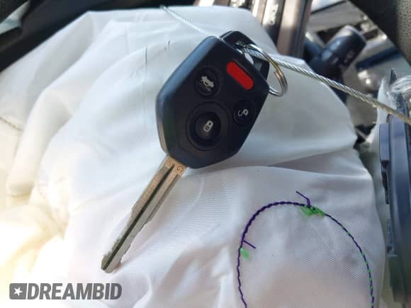 2014 Subaru Forester 2.5i with VIN JF2SJAAC6EH486120, listed as a IAAI auction lot 43371956 with Not provided miles and . Bid and sale history available at DreamBid. Image 11.