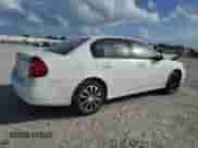 2006 Chevrolet Malibu 2LT z VIN 1G1ZT51806F239692, wystawiony jako Copart lot #78611624 z przebiegiem 132 925 mil mil oraz Szkoda całkowita • Salvage title. Historia ofert i sprzedaży dostępna na DreamBid. Obrazek 3.