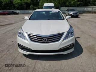 ✅ 2016 Hyundai Azera • VIN: KMHFG4JG7GA505722 • Лот: 60735405. Опубликован ранее на Copart с пробегом 90 328 миль. Бесплатный доступ к архиву аукционных продаж из США и подробный отчёт об истории автомобиля на DreamBid. Изображение 5.