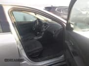 ✅ 2014 Chevrolet Cruze 1LT • VIN: 1G1PC5SB7E7219031 • Lot: 43581337. Listed on IAAI with 150,660 mi. Free auction sales archive from the USA and detailed vehicle history report at DreamBid. Image 5.