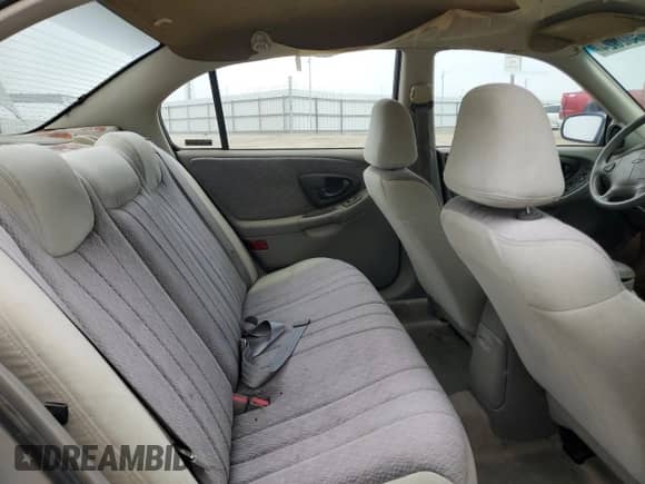 2000 Chevrolet Malibu z VIN 1G1ND52J2Y6192357, wystawiony jako Copart lot #84332024 z przebiegiem 104 324 mil mil oraz Szkoda całkowita • Salvage title. Historia ofert i sprzedaży dostępna na DreamBid. Obrazek 10.