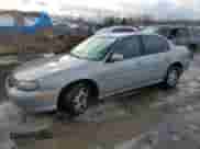 2000 Chevrolet Malibu LS z VIN 1G1NE52J7Y6124245, wystawiony jako Copart lot #87852275 z przebiegiem 192 258 mil mil oraz Szkoda całkowita • Salvage title. Historia ofert i sprzedaży dostępna na DreamBid. Obrazek 1.
