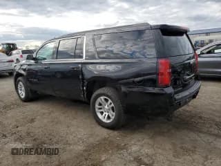 ✅ 2020 Chevrolet Suburban LT • VIN: 1GNSKHKC5LR176641 • Lot: 75276584. Wystawiony na Copart z przebiegiem 49 860 mil. Bezpłatny archiwum sprzedaży aukcyjnych z USA i szczegółowy raport historii pojazdu na DreamBid. Zdjęcie 2.
