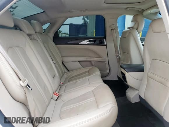 ✅ 2018 Lincoln MKZ Reserve • VIN: 3LN6L5E9XJR613830 • Lot: 63196875. Listed on Copart with 78,746 mi. Free auction sales archive from the USA and detailed vehicle history report at DreamBid. Image 10.