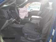 ✅ 2018 Ford F-150 XL • VIN: 1FTEW1CP9JFE57133 • Lot: 84779055. Wystawiony na Copart z przebiegiem 96 654 mil. Bezpłatny archiwum sprzedaży aukcyjnych z USA i szczegółowy raport historii pojazdu na DreamBid. Zdjęcie 7.