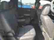 2025 Chevrolet Traverse AWD LT with VIN 1GNEVGRSXSJ131428, listed as a Copart auction lot 71471925 with 16,214 mi miles and Salvage title. Bid and sale history available at DreamBid. Image 11.