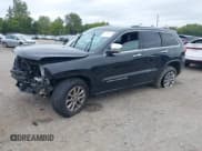 ✅ 2015 Jeep Grand Cherokee Limited • VIN: 1C4RJFBG3FC181958 • Лот: 43195995. Опубликован ранее на IAAI с пробегом 107 321 миль. Бесплатный доступ к архиву аукционных продаж из США и подробный отчёт об истории автомобиля на DreamBid. Изображение 17.