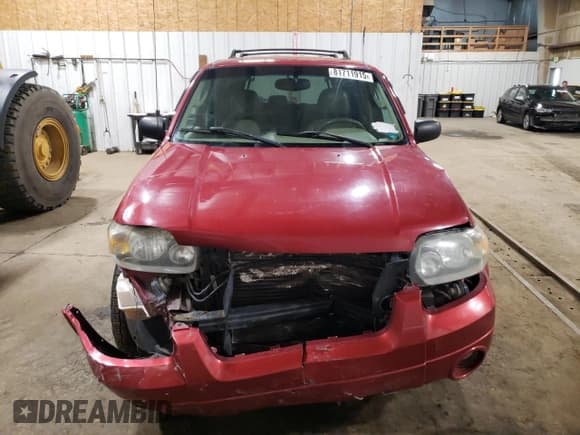 ✅ 2006 Ford Escape Limited • VIN: 1FMYU94176KB17694 • Lot: 81711915. Wystawiony na Copart z przebiegiem 199 072 mil. Bezpłatny archiwum sprzedaży aukcyjnych z USA i szczegółowy raport historii pojazdu na DreamBid. Zdjęcie 5.