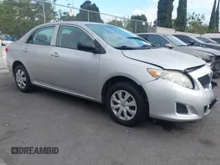 ✅ 2010 Toyota Corolla • VIN: 2T1BU4EE5AC521022 • Lot: 42837190. Listed on IAAI with 119,687 mi. Free auction sales archive from the USA and detailed vehicle history report at DreamBid. Image 1.