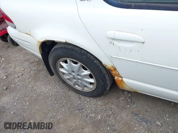 ✅ 2000 Chrysler Cirrus LXi • VIN: 1C3EJ56H8YN174625 • Lot: 42660277. Listed on IAAI with 81,802 mi. Free auction sales archive from the USA and detailed vehicle history report at DreamBid. Image 13.