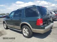 ✅ 2003 Ford Explorer Eddie Bauer • VIN: 1FMZU64W63ZB16067 • Lot: 81526185. Wystawiony na Copart z przebiegiem 197 452 mil. Bezpłatny archiwum sprzedaży aukcyjnych z USA i szczegółowy raport historii pojazdu na DreamBid. Zdjęcie 2.