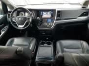 ✅ 2017 Toyota Sienna SE • VIN: 5TDXZ3DC4HS796075 • Lot: 87297705. Listed on Copart with 153,007 mi. Free auction sales archive from the USA and detailed vehicle history report at DreamBid. Image 8.