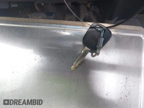 ✅ 2000 Ford F-150 XL • VIN: 1FTZX1720YNC40664 • Лот: 42109556. Опубликован ранее на IAAI с пробегом Не указан. Бесплатный доступ к архиву аукционных продаж из США и подробный отчёт об истории автомобиля на DreamBid. Изображение 11.