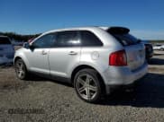 ✅ 2013 Ford Edge SEL • VIN: 2FMDK4JC2DBA93485 • Lot: 91531585. Wystawiony na Copart z przebiegiem 110 596 mil. Bezpłatny archiwum sprzedaży aukcyjnych z USA i szczegółowy raport historii pojazdu na DreamBid. Zdjęcie 2.