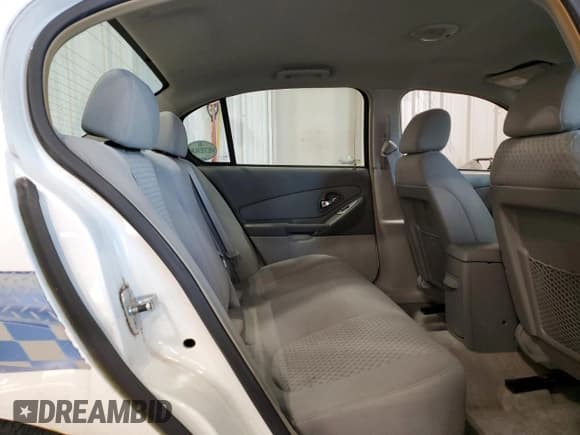 ✅ 2006 Chevrolet Malibu 2LT • VIN: 1G1ZT51806F102512 • Lot: 90499675. Listed on Copart with 161,982 mi. Free auction sales archive from the USA and detailed vehicle history report at DreamBid. Image 10.