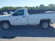 ✅ 2016 Chevrolet Silverado 1500 Work Truck • VIN: 1GCNCNEH2GZ391764 • Лот: 42107080. Опубликован ранее на IAAI с пробегом 126 819 миль. Бесплатный доступ к архиву аукционных продаж из США и подробный отчёт об истории автомобиля на DreamBid. Изображение 14.