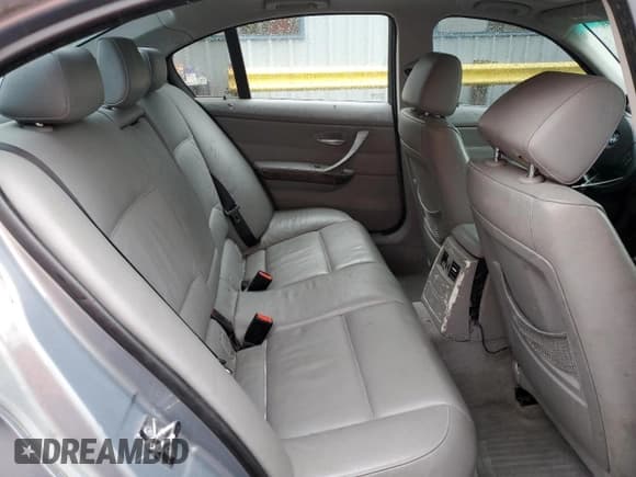 ✅ 2006 BMW 3 Series 325i • VIN: WBAVB13506KX39313 • Lot: 56875025. Listed on Copart with Not provided. Free auction sales archive from the USA and detailed vehicle history report at DreamBid. Image 10.