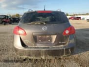 ✅ 2009 Nissan Rogue S • VIN: JN8AS58V49W440314 • Lot: 90304855. Listed on Copart with 144,931 mi. Free auction sales archive from the USA and detailed vehicle history report at DreamBid. Image 6.