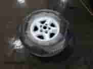 2001 Dodge 1500 with VIN 3B7HF13Z11G171774, listed as a Copart auction lot 74521024 with 156,702 mi miles and Salvage title. Bid and sale history available at DreamBid. Image 12.