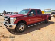 ✅ 2014 Ford F-350 XLT • VIN: 1FT8W3DT6EEB51023 • Lot: 52286135. Listed on Copart with Not provided. Free auction sales archive from the USA and detailed vehicle history report at DreamBid. Image 1.