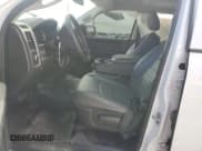 ✅ 2017 Ram 1500 Tradesman • VIN: 1C6RR7ST9HS865120 • Lot: 85355495. Listed on Copart with 134,944 mi. Free auction sales archive from the USA and detailed vehicle history report at DreamBid. Image 7.