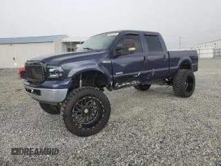 ✅ 2002 Ford F-250 XL • VIN: 3FTNW21F02MA08800 • Lot: 68536475. Wystawiony na Copart z przebiegiem 341 144 mil. Bezpłatny archiwum sprzedaży aukcyjnych z USA i szczegółowy raport historii pojazdu na DreamBid. Zdjęcie 1.