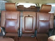 ✅ 2009 Jeep Commander Limited • VIN: 1J8HG58T19C554503 • Лот: 80999924. Опубликован ранее на Copart с пробегом 126 101 миль. Бесплатный доступ к архиву аукционных продаж из США и подробный отчёт об истории автомобиля на DreamBid. Изображение 10.