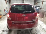 ✅ 2012 Chevrolet Captiva Sport LT • VIN: 3GNAL3E51CS591493 • Lot: 87511055. Wystawiony na Copart z przebiegiem 128 541 mil. Bezpłatny archiwum sprzedaży aukcyjnych z USA i szczegółowy raport historii pojazdu na DreamBid. Zdjęcie 6.