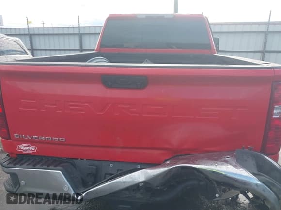 ✅ 2025 Chevrolet Silverado 2500HD LT • VIN: 1GC1KNEY0SF134226 • Лот: 42442693. Опубликован ранее на IAAI с пробегом 17 218 миль. Бесплатный доступ к архиву аукционных продаж из США и подробный отчёт об истории автомобиля на DreamBid. Изображение 16.