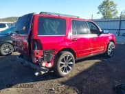 ✅ 2016 Lincoln Navigator Reserve • VIN: 5LMJJ2LT2GEL08862 • Лот: 43586383. Опубликован ранее на IAAI с пробегом 88 013 миль. Бесплатный доступ к архиву аукционных продаж из США и подробный отчёт об истории автомобиля на DreamBid. Изображение 4.