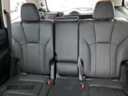 ✅ 2022 Subaru Ascent Limited • VIN: 4S4WMAKD2N3412300 • Lot: 63044815. Listed on Copart with 23,231 mi. Free auction sales archive from the USA and detailed vehicle history report at DreamBid. Image 10.