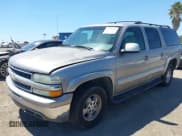 ✅ 2002 Chevrolet Suburban LT • VIN: 1GNEC16T62J218842 • Лот: 42235947. Опубликован ранее на IAAI с пробегом 149 539 миль. Бесплатный доступ к архиву аукционных продаж из США и подробный отчёт об истории автомобиля на DreamBid. Изображение 2.