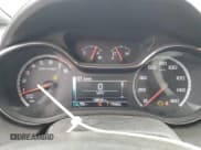 ✅ 2017 Chevrolet Cruze Premier • VIN: 1G1BF5SM3H7184883 • Lot: 89847285. Listed on Copart with 136,018 mi. Free auction sales archive from the USA and detailed vehicle history report at DreamBid. Image 9.