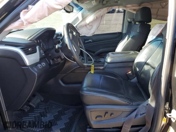 ✅ 2015 Chevrolet Suburban LT • VIN: 1GNSKJKC6FR618466 • Lot: 78692574. Wystawiony na Copart z przebiegiem 151 200 mil. Bezpłatny archiwum sprzedaży aukcyjnych z USA i szczegółowy raport historii pojazdu na DreamBid. Zdjęcie 7.