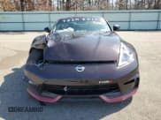 ✅ 2014 Nissan 370Z Touring • VIN: JN1AZ4EH6EM633637 • Лот: 50797105. Опубликован ранее на Copart с пробегом Не указан. Бесплатный доступ к архиву аукционных продаж из США и подробный отчёт об истории автомобиля на DreamBid. Изображение 5.