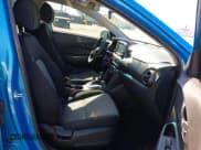 ✅ 2018 Hyundai Kona SE • VIN: KM8K12AA0JU124834 • Lot: 43562576. Listed on IAAI with 133,177 mi. Free auction sales archive from the USA and detailed vehicle history report at DreamBid. Image 5.