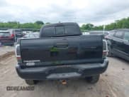 ✅ 2013 Toyota Tacoma • VIN: 3TMMU4FN8DM057517 • Lot: 42426419. Listed on IAAI with 202,188 mi. Free auction sales archive from the USA and detailed vehicle history report at DreamBid. Image 16.