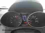 2013 Hyundai Veloster w/Gray Int с VIN KMHTC6AD3DU149988, выставлен на аукционе Copart как лот 72764624 с пробегом 30 503 миль миль и Списание • Salvage title. История ставок и продаж доступна на DreamBid. Изображение 9.