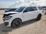 ✅ 2024 Ford Expedition XLT • VIN: 1FMJU1H8XREA21264 • Lot: 58813655. Listed on Copart with 23,037 mi. Free auction sales archive from the USA and detailed vehicle history report at DreamBid. Image 1.