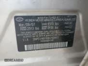 ✅ 2008 Hyundai Sonata SE • VIN: 5NPEU46F68H299411 • Лот: 78396604. Опубликован ранее на Copart с пробегом 239 263 миль. Бесплатный доступ к архиву аукционных продаж из США и подробный отчёт об истории автомобиля на DreamBid. Изображение 12.