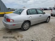 ✅ 2005 Kia Amanti • VIN: KNALD124655069032 • Лот: 62185975. Опубликован ранее на Copart с пробегом 261 614 миль. Бесплатный доступ к архиву аукционных продаж из США и подробный отчёт об истории автомобиля на DreamBid. Изображение 3.