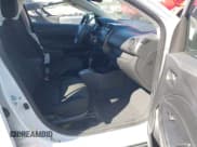 ✅ 2024 Mitsubishi Mirage ES • VIN: ML32AUHJ2RH006359 • Lot: 43619051. Listed on IAAI with 23,941 mi. Free auction sales archive from the USA and detailed vehicle history report at DreamBid. Image 5.