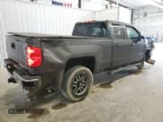 ✅ 2015 Chevrolet Silverado 2500HD LT • VIN: 1GC2KVEG5FZ110178 • Лот: 80622875. Опубликован ранее на Copart с пробегом 101 739 миль. Бесплатный доступ к архиву аукционных продаж из США и подробный отчёт об истории автомобиля на DreamBid. Изображение 3.