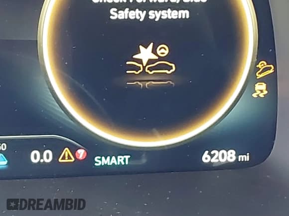 ✅ 2024 Hyundai Palisade Calligraphy • VIN: KM8R7DGEXRU780389 • Лот: 40684649. Опубликован ранее на IAAI с пробегом 6 208 миль. Бесплатный доступ к архиву аукционных продаж из США и подробный отчёт об истории автомобиля на DreamBid. Изображение 16.