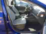 2022 Hyundai Ioniq Limited с VIN KMHC05LC4NU271221, выставлен на аукционе IAAI как лот 43066984 с пробегом 89 843 миль миль и . История ставок и продаж доступна на DreamBid. Изображение 5.