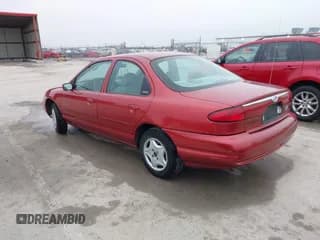 ✅ 1998 Ford Contour LX • VIN: 1FAFP6531WK303884 • Лот: 41532006. Опубликован ранее на IAAI с пробегом 110 001 миль. Бесплатный доступ к архиву аукционных продаж из США и подробный отчёт об истории автомобиля на DreamBid. Изображение 3.